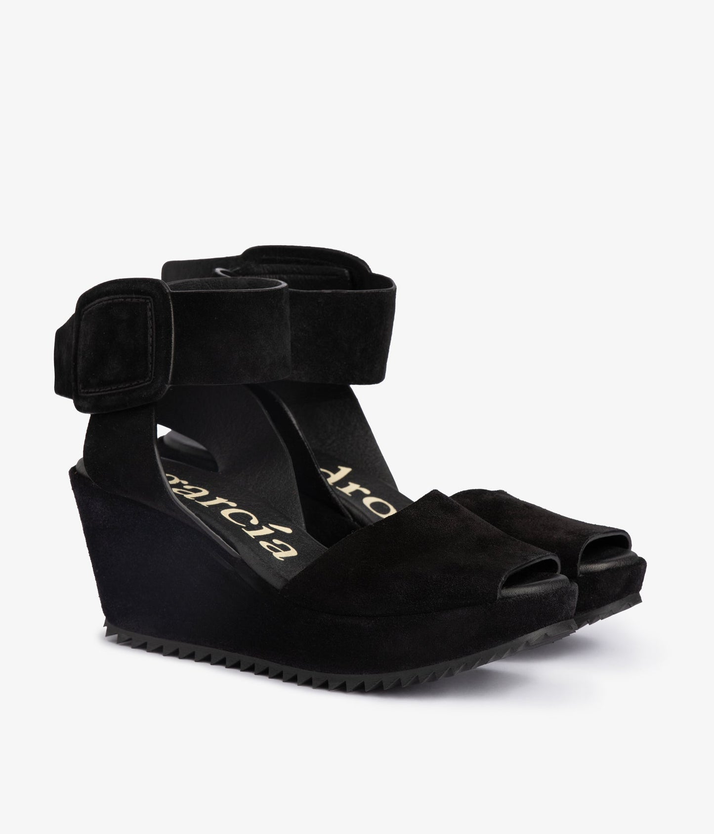 ferland / black castoro