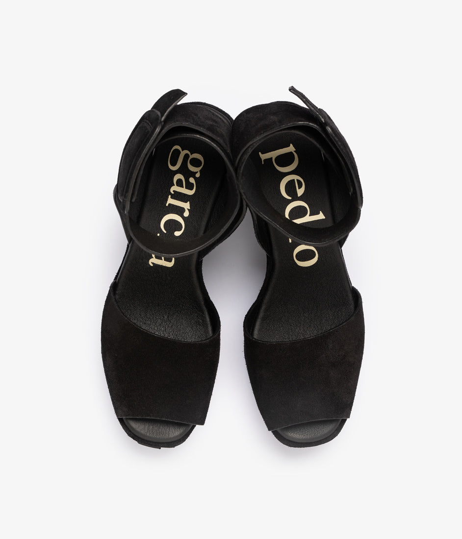 ferland / black castoro