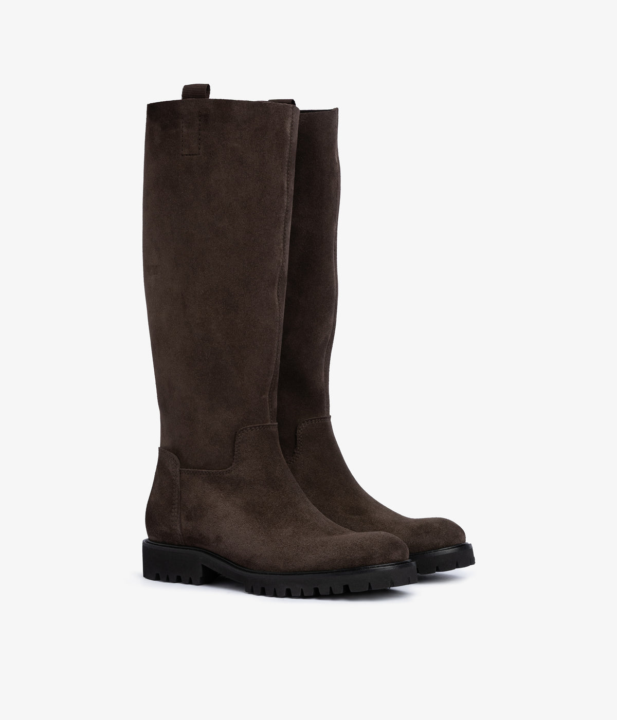 sunta / brown castoro