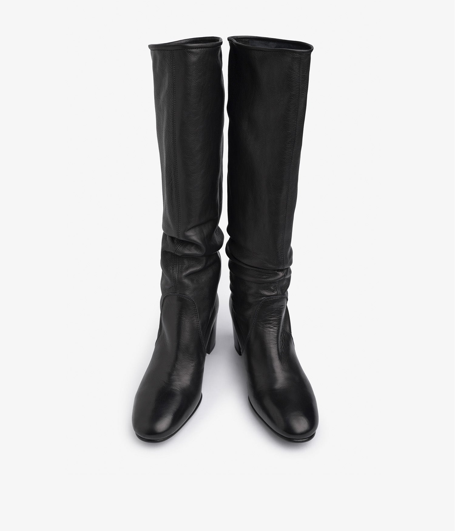 xantia black clarabelle calf