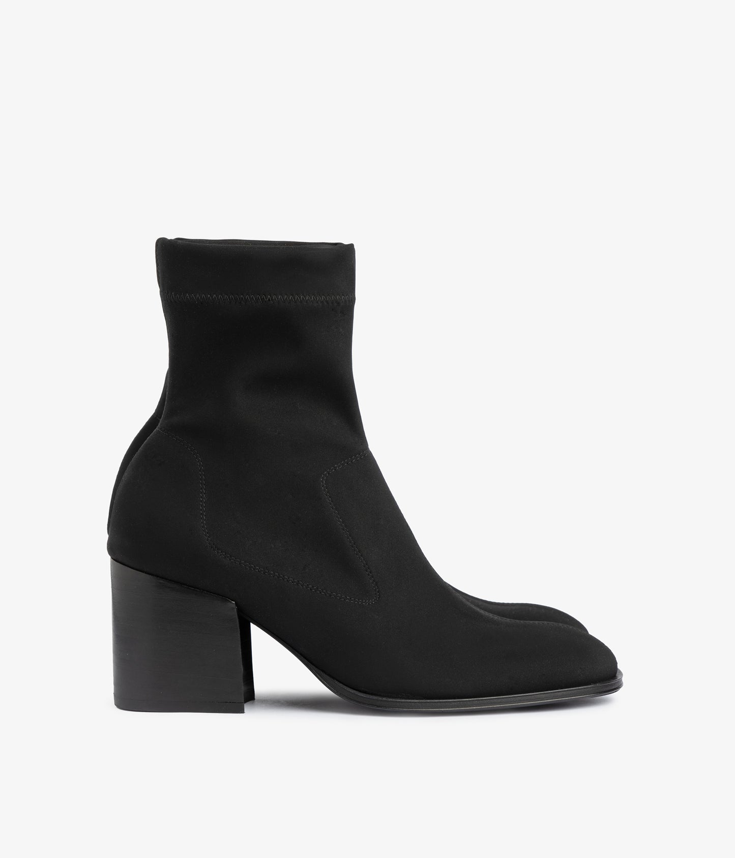 marilo / black 2-way stretch