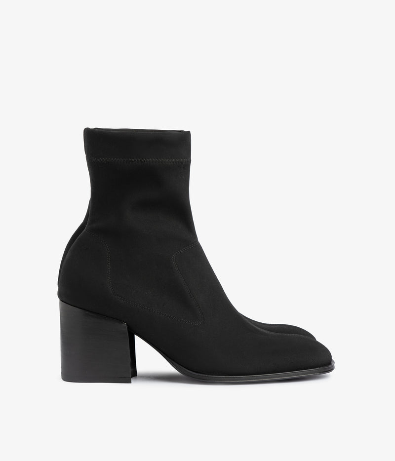 marilo / black 2-way stretch