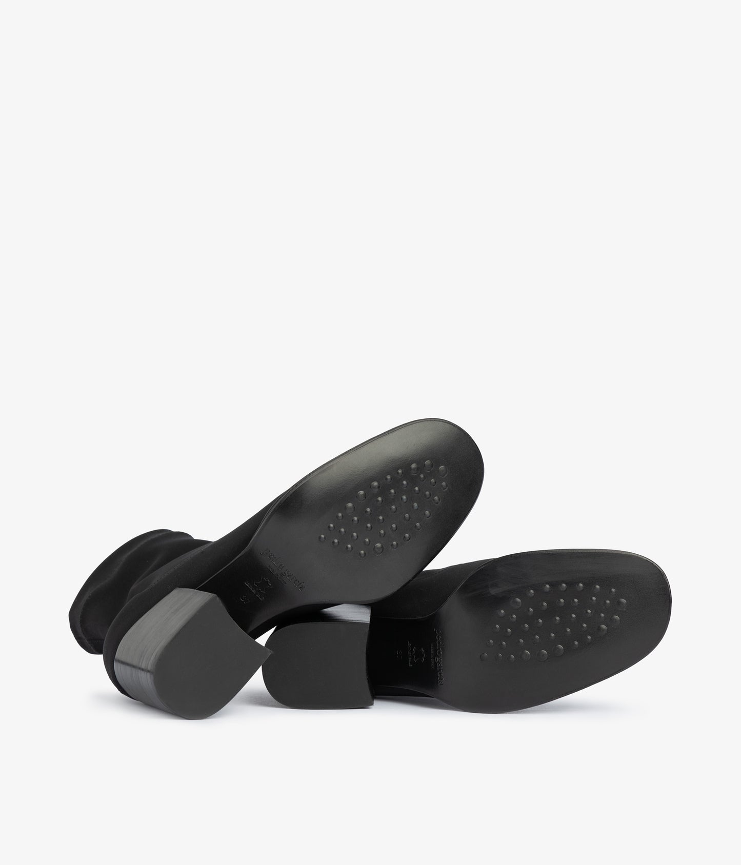 marilo / black 2-way stretch