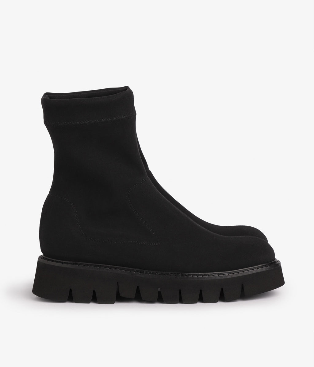 botin chelsea ante negro suela track selenpedro garcia 3