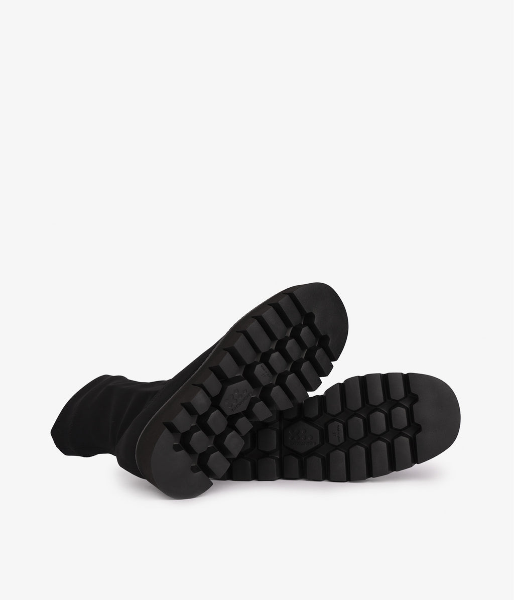 botin chelsea ante negro suela track selenpedro garcia 4