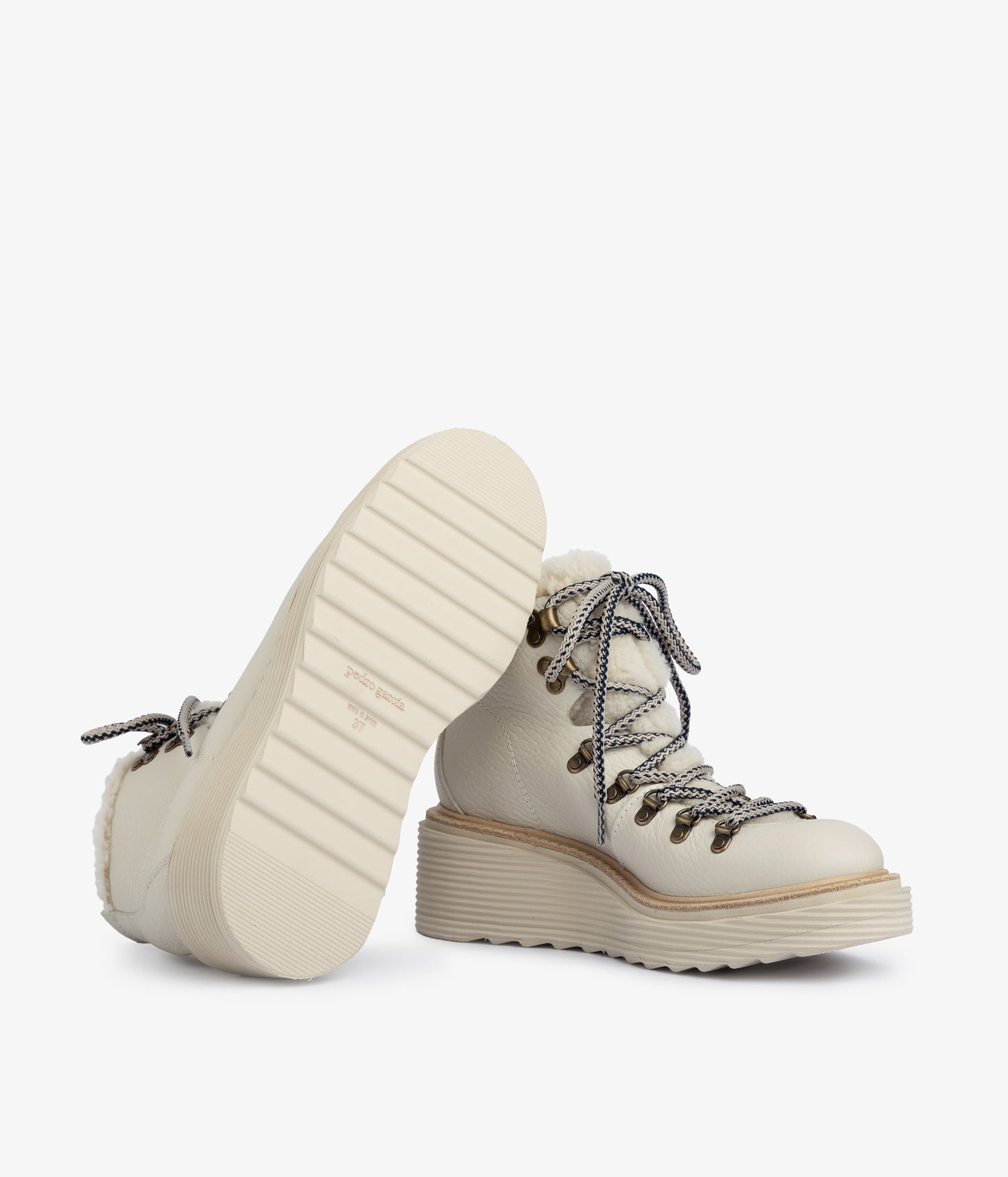 saffi / basmati cervo-shrlng