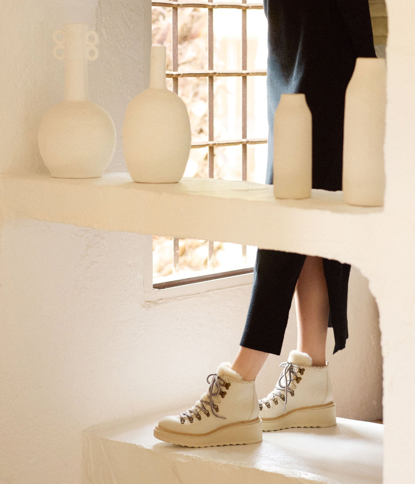 saffi / basmati cervo-shrlng