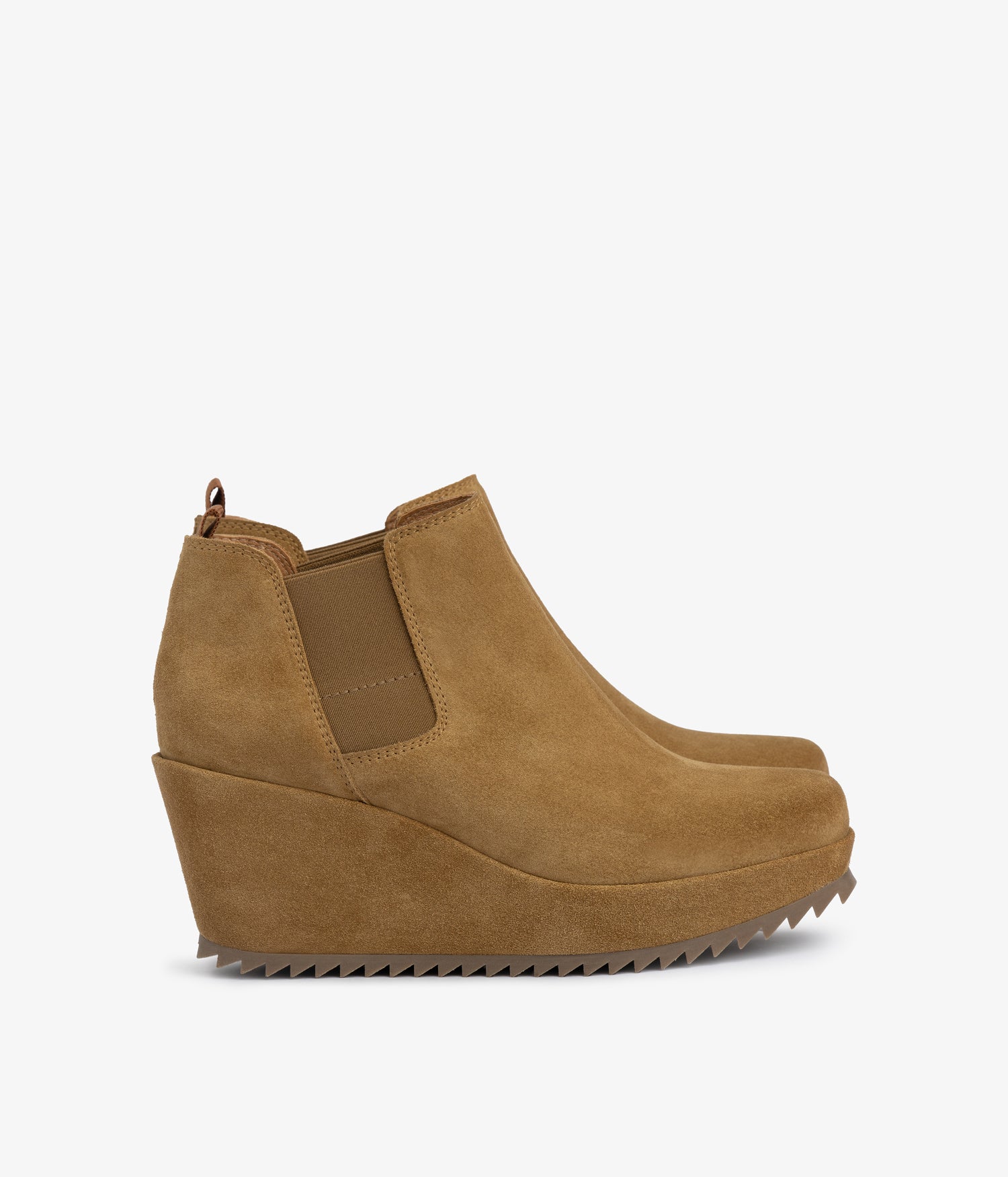 Boots | Comfortable Leather Design | Pedro García