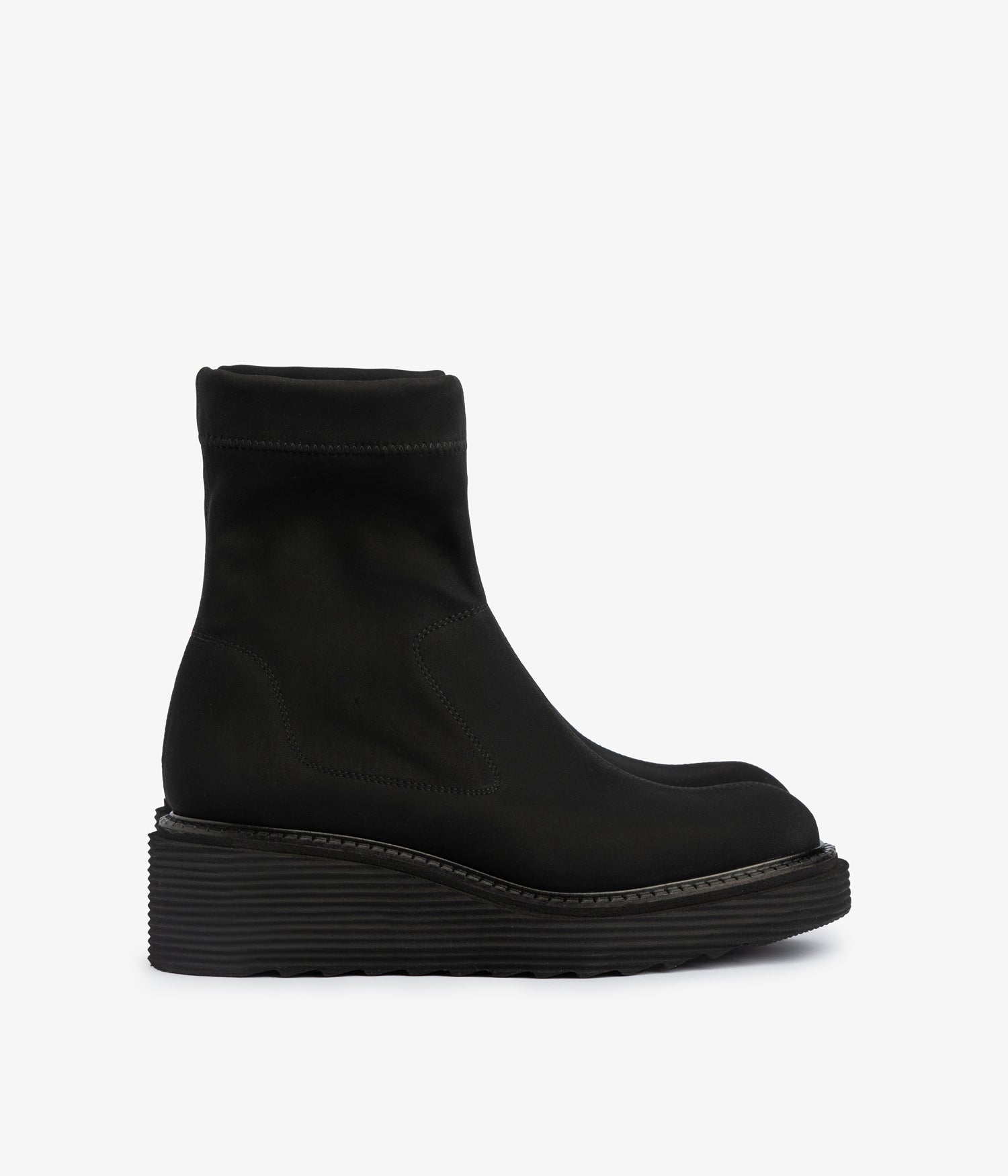 Boots | Comfortable Leather Design | Pedro García