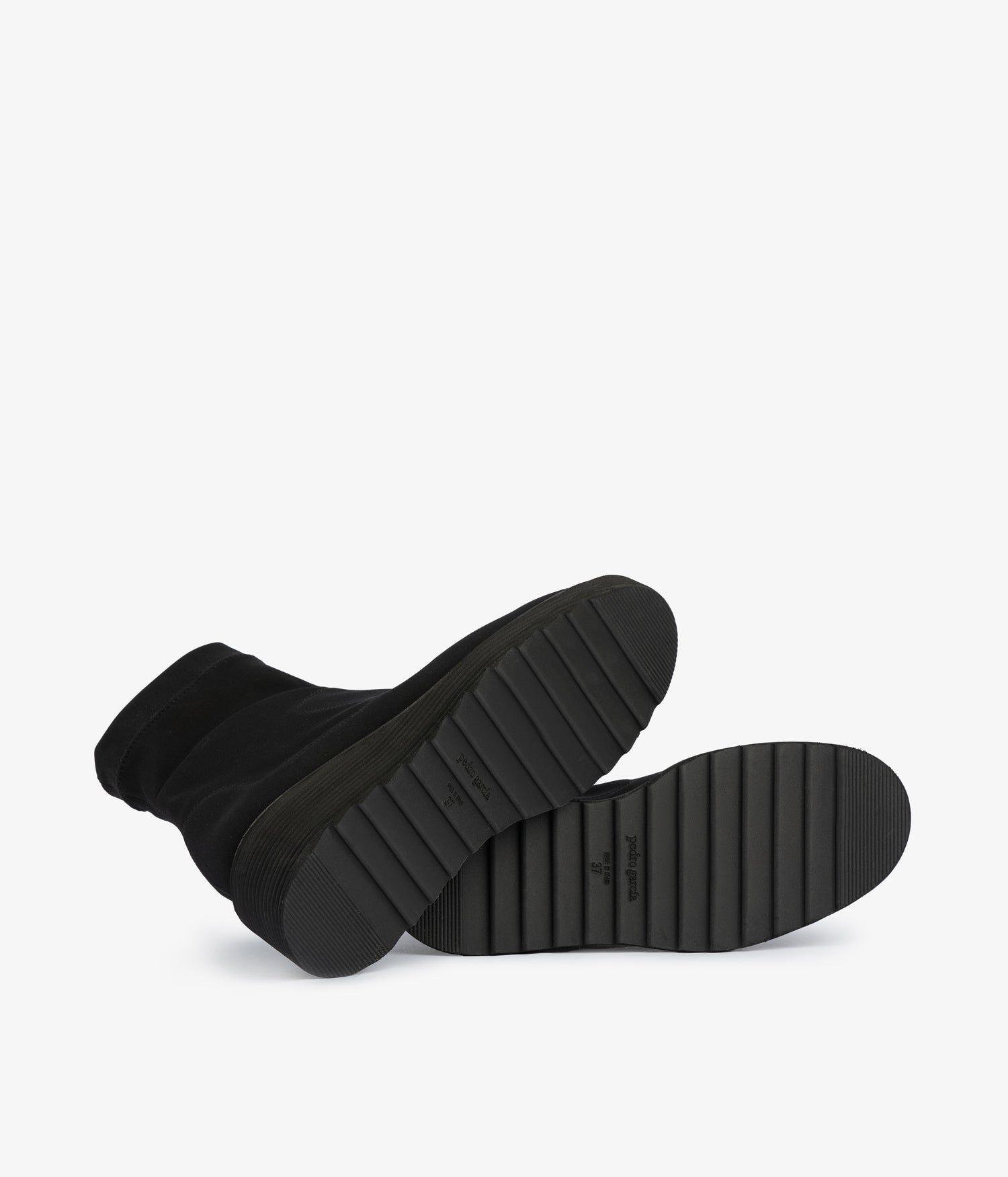Boots | Comfortable Leather Design | Pedro García