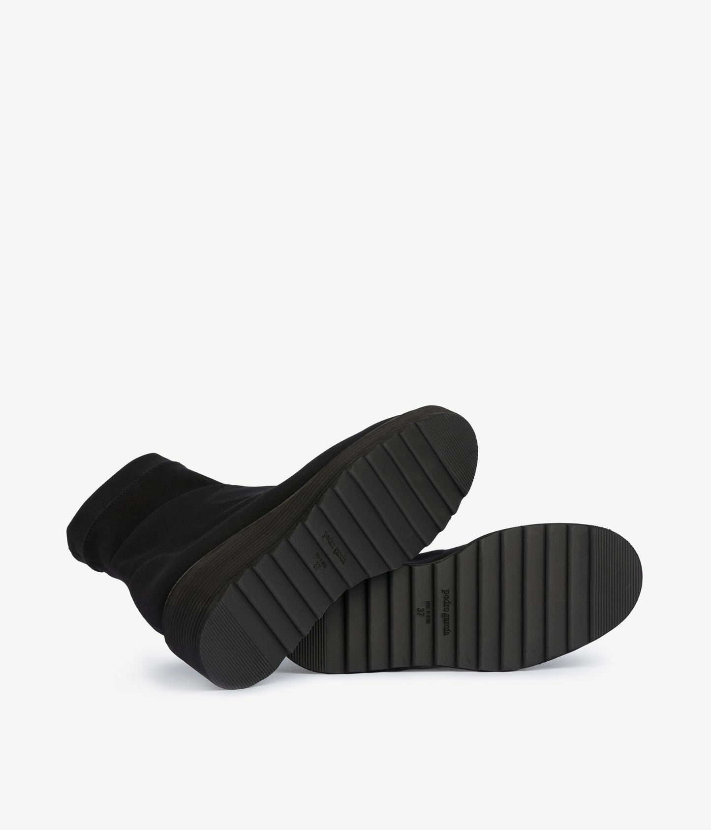 sorina / black 2-way stretch-black