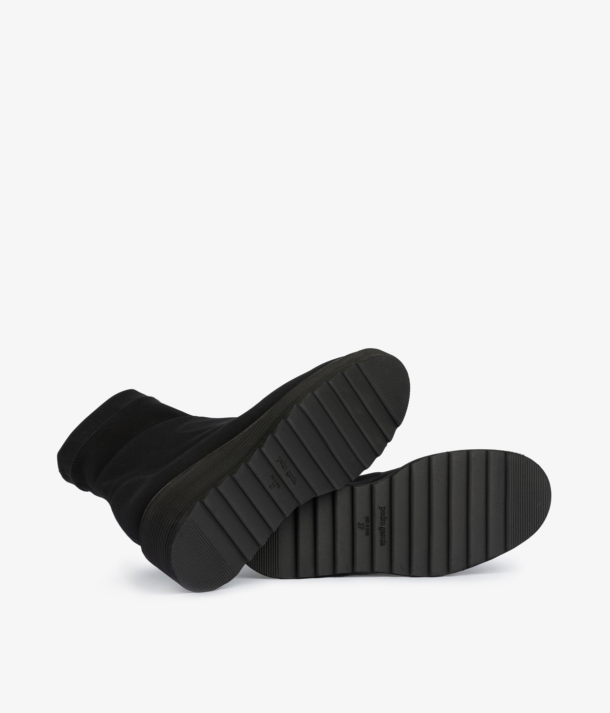 sorina / black 2-way stretch-black