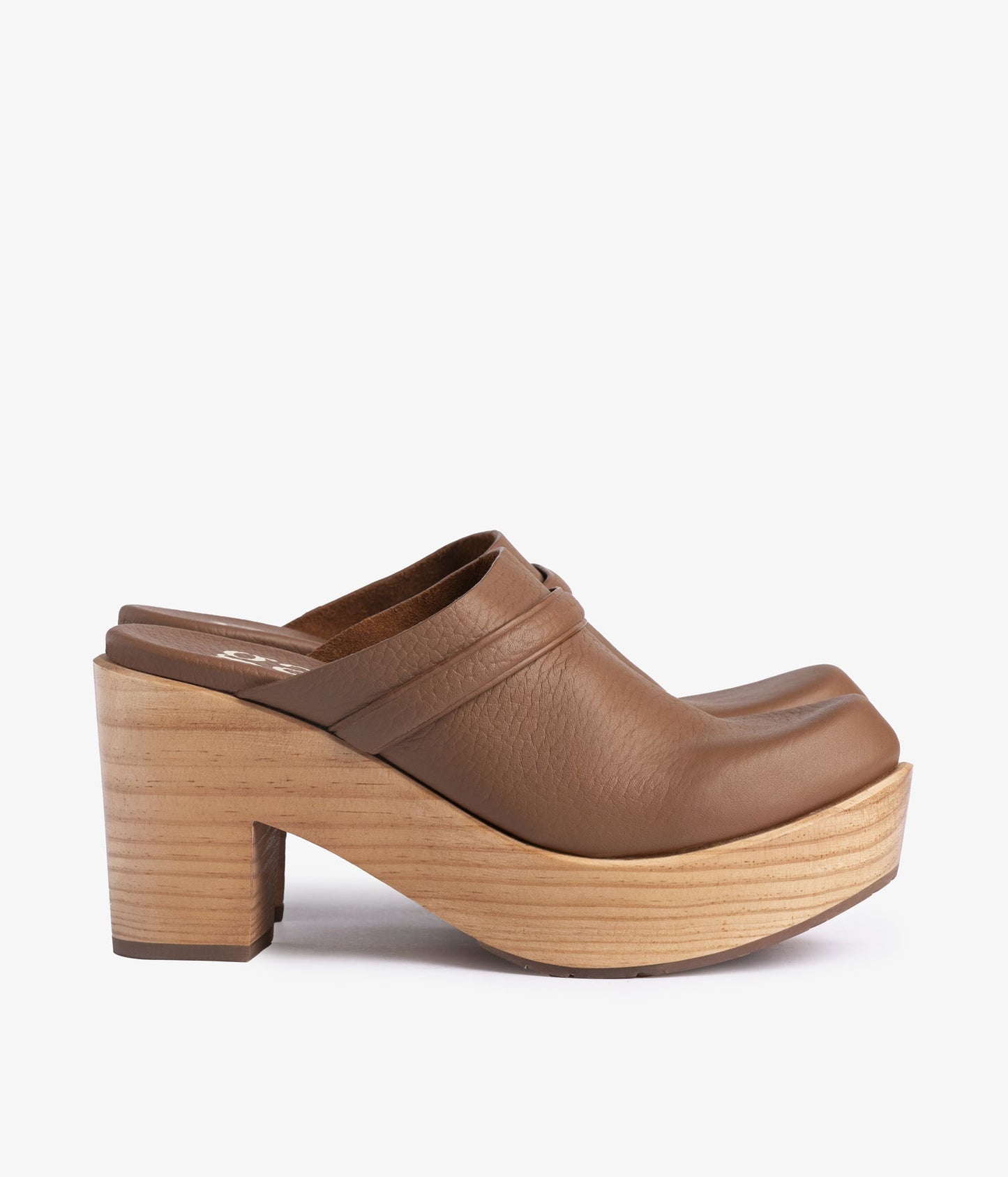 della / saddle cervo