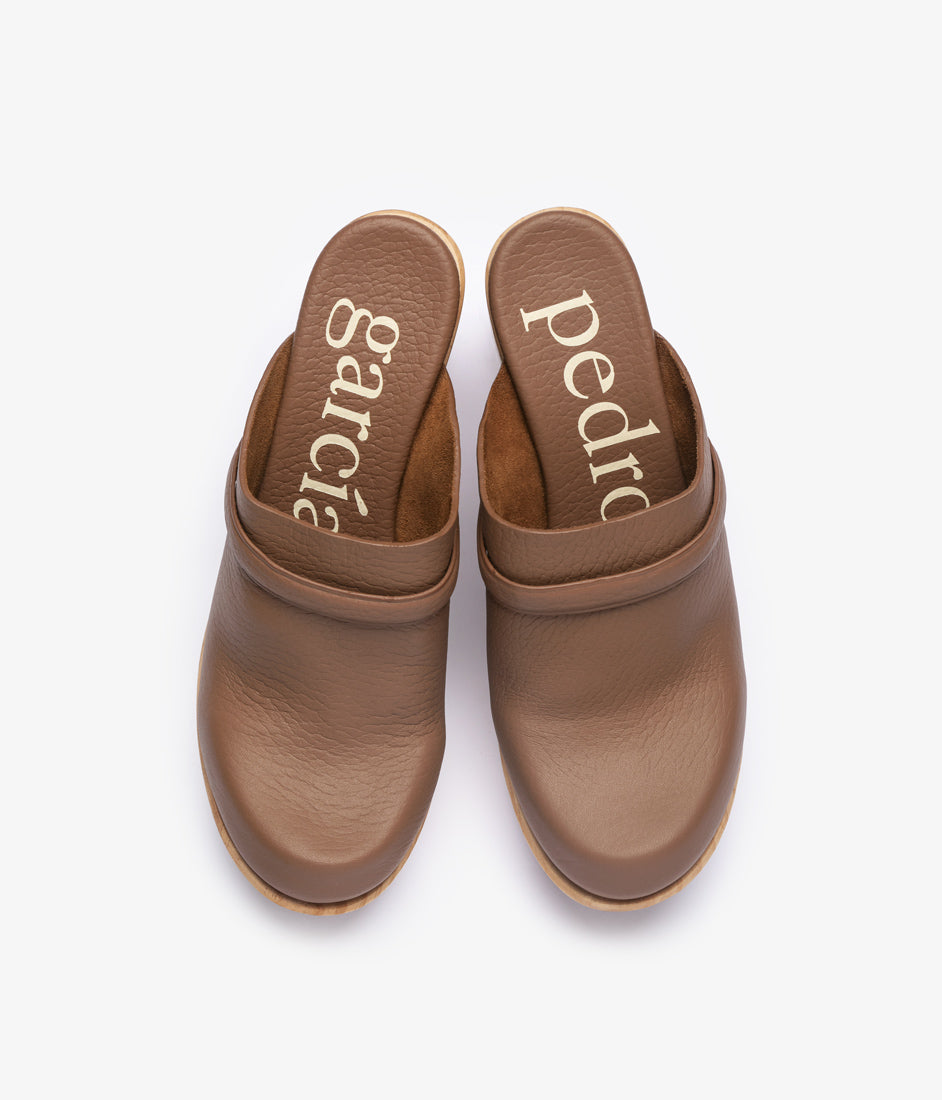 della / saddle cervo
