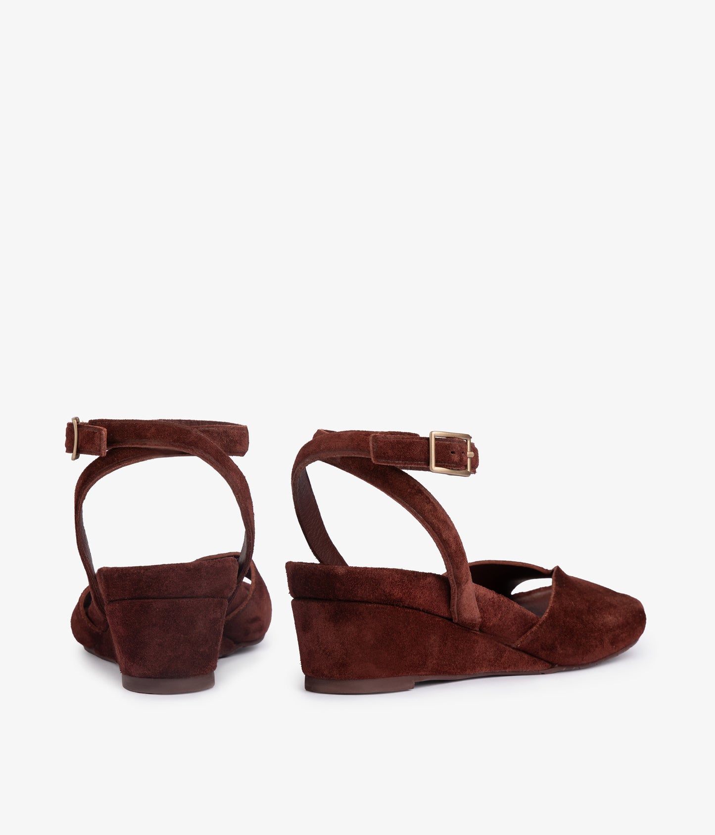 wamika / brunette castoro