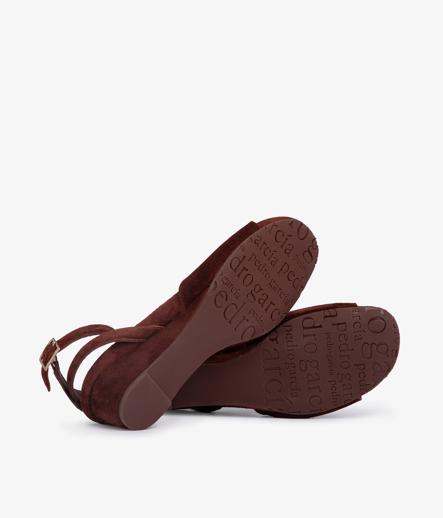 wamika / brunette castoro