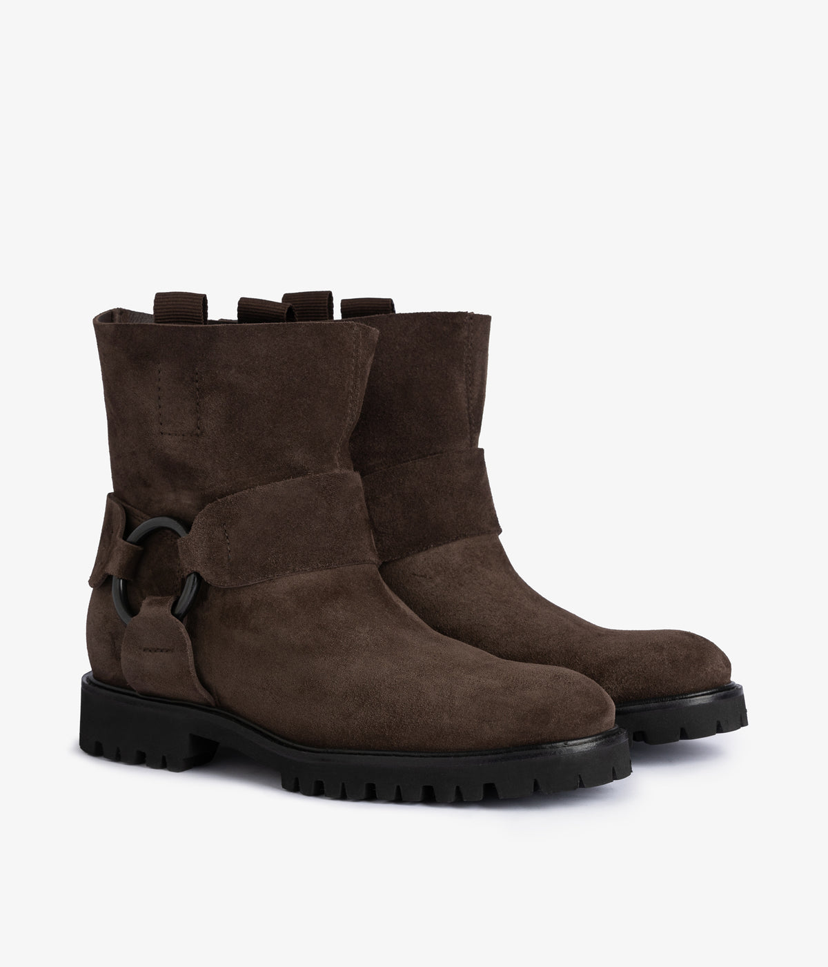 sandor / brown castoro
