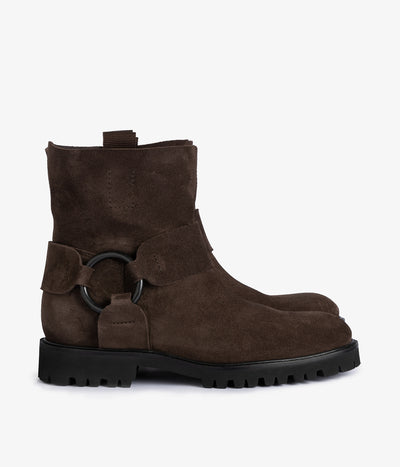 sandor / brown castoro