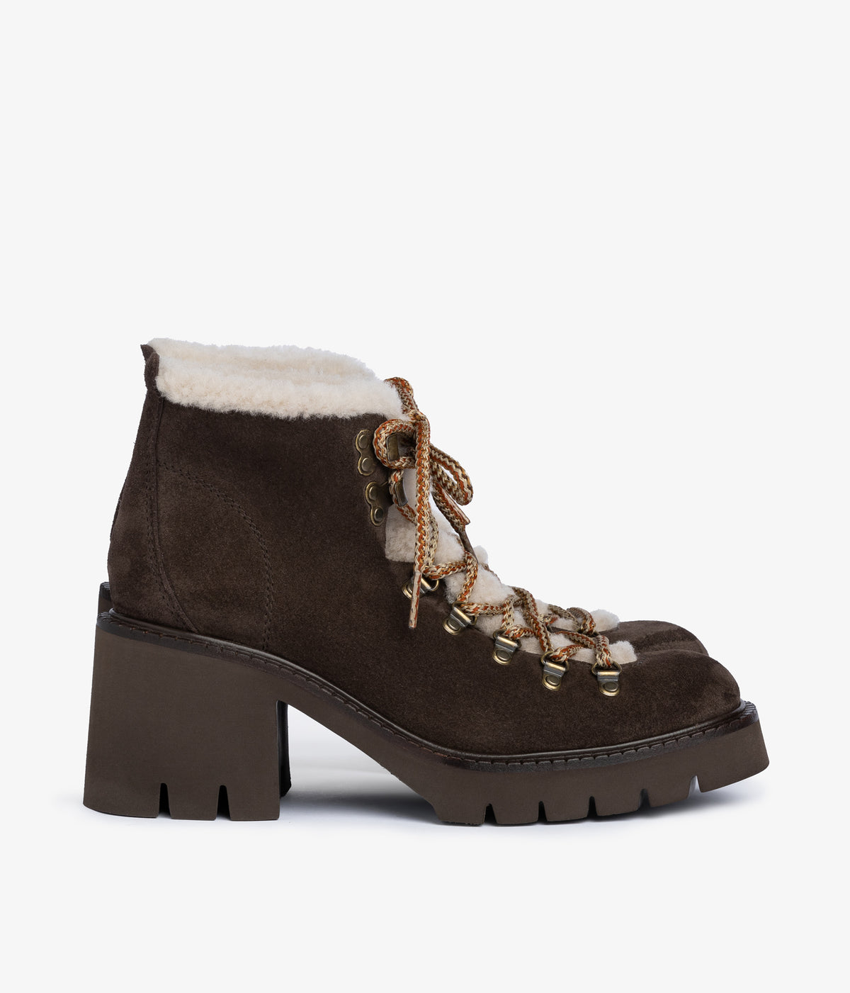 zena / brown castoro