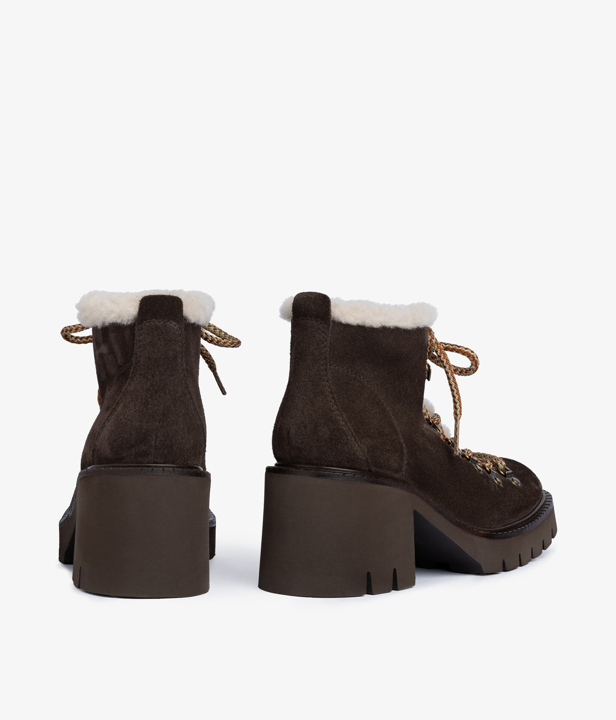 zena / brown castoro
