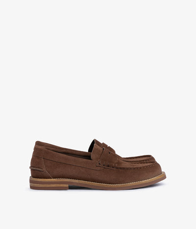 sabela / chestnut castoro