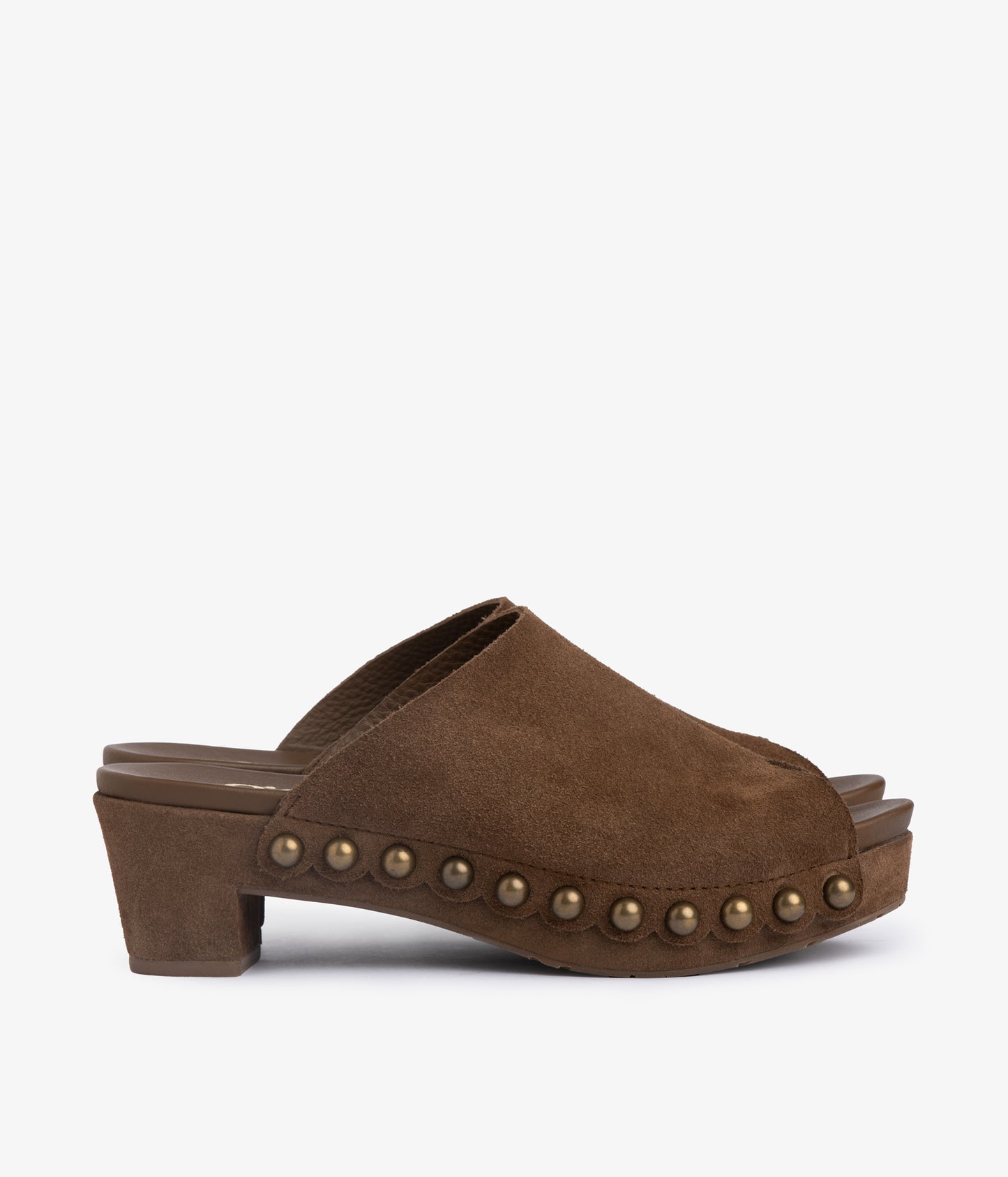 nain / chocolat castoro