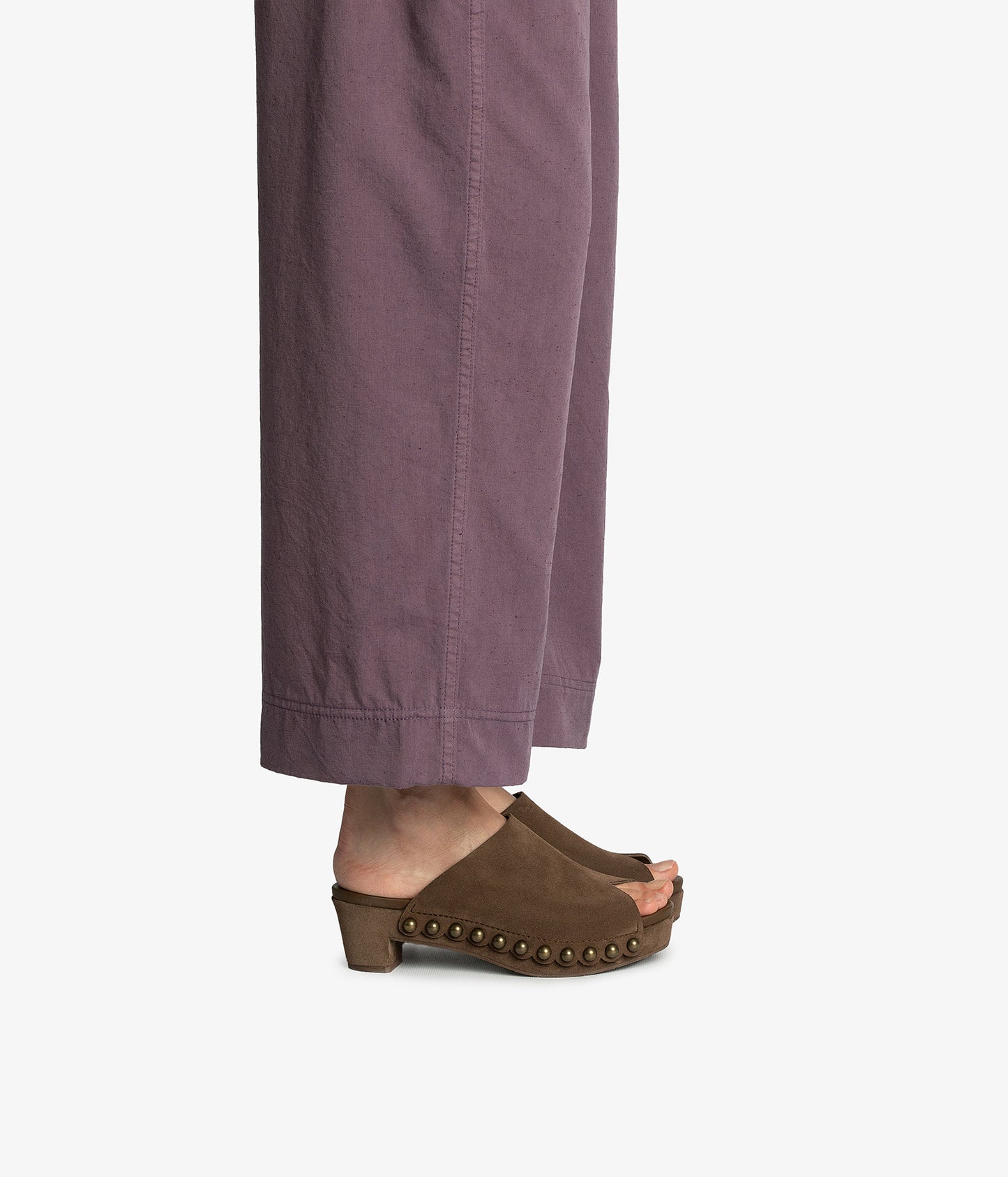 nain / chocolat castoro