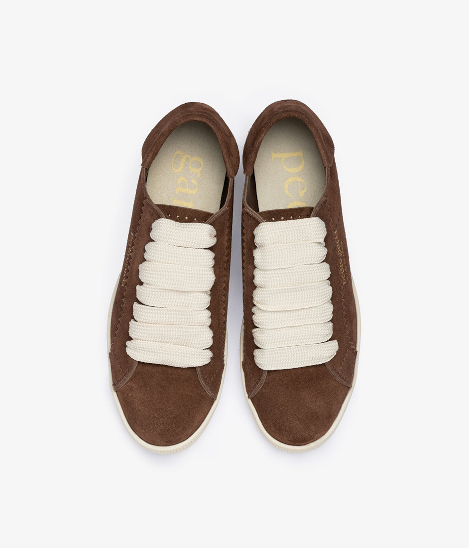 perry / chestnut castoro