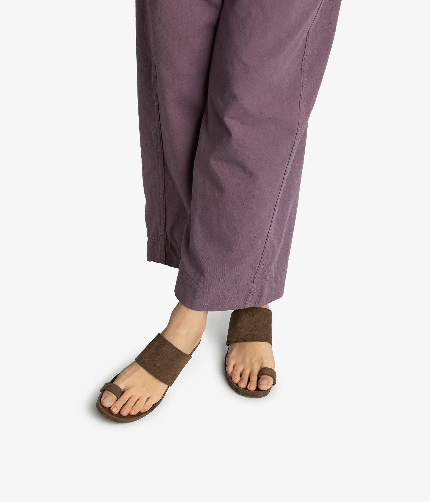 weilis / chocolat castor