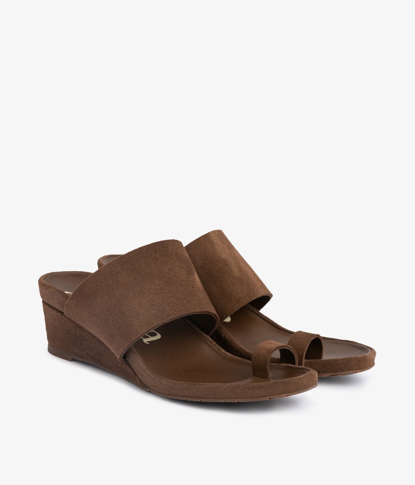 weilis / chocolat castor