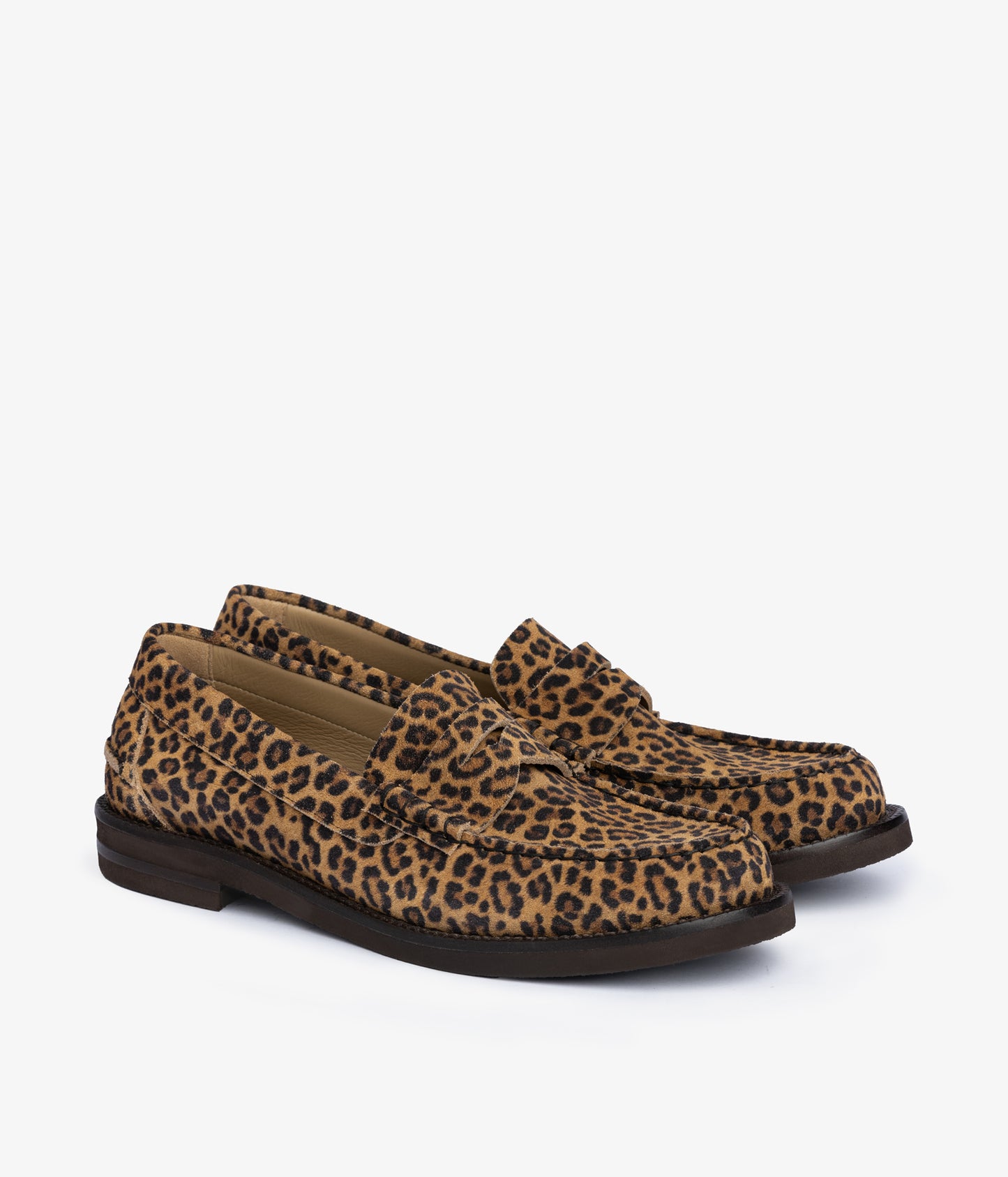 sabela / mini leopard castoro