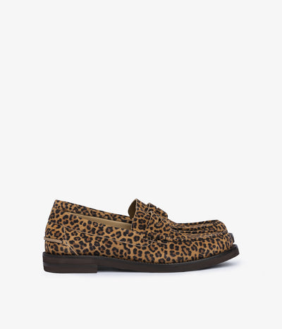 sabela / mini leopard castoro