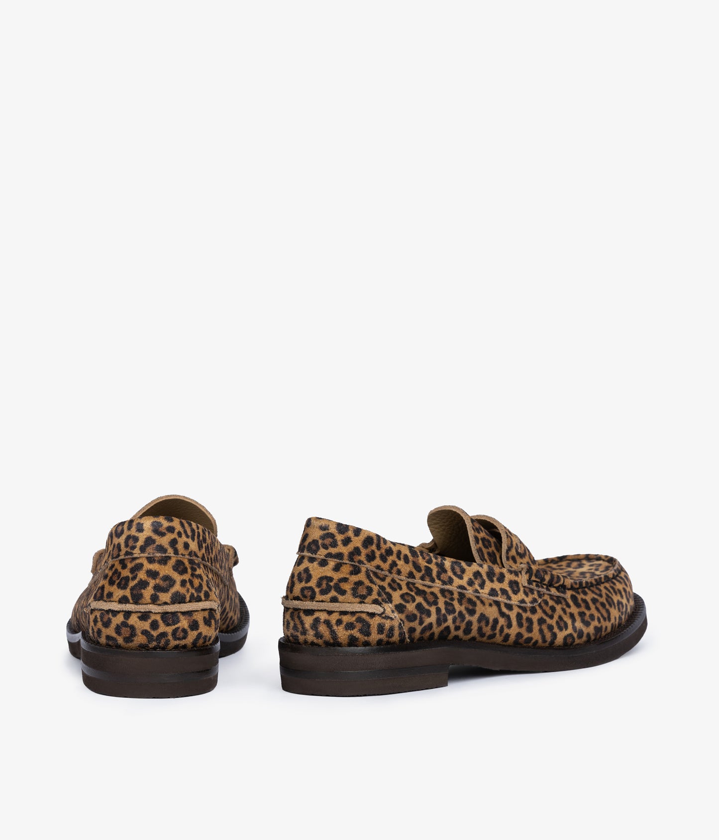 sabela / mini leopard castoro