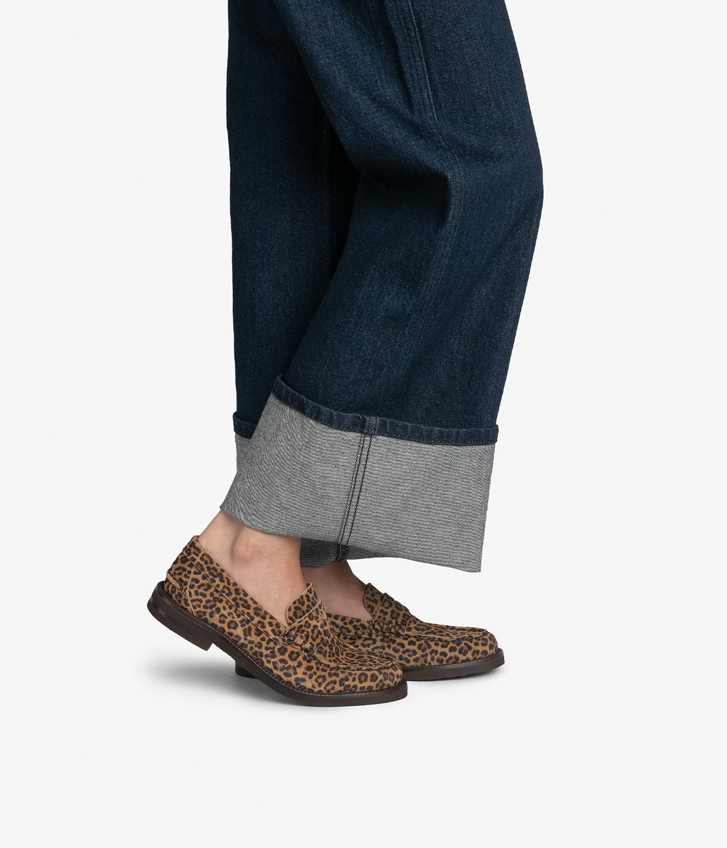 sabela / mini leopard castoro
