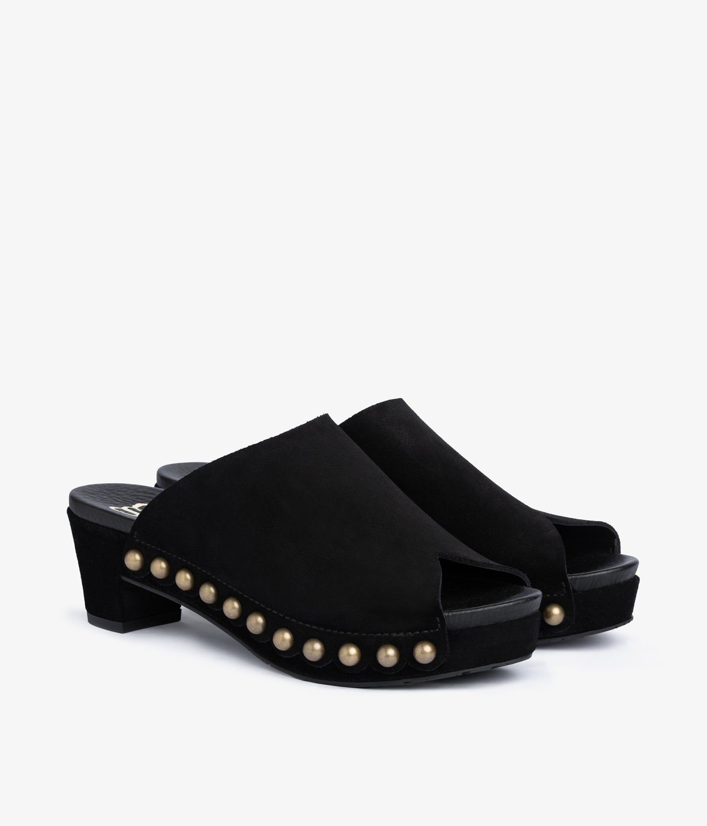 nain / black castoro