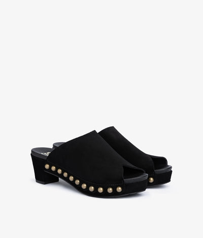 nain / black castoro