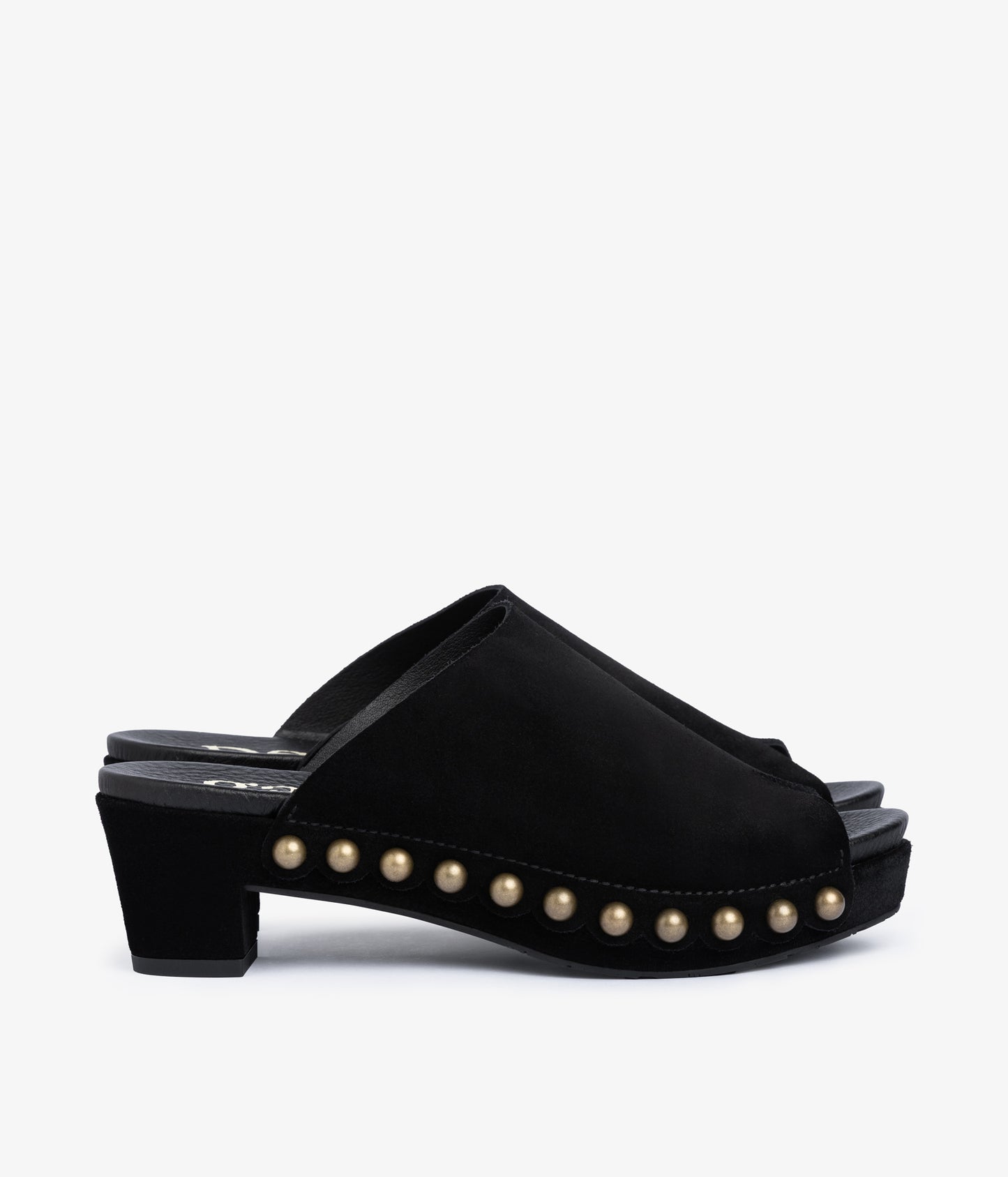 nain / black castoro