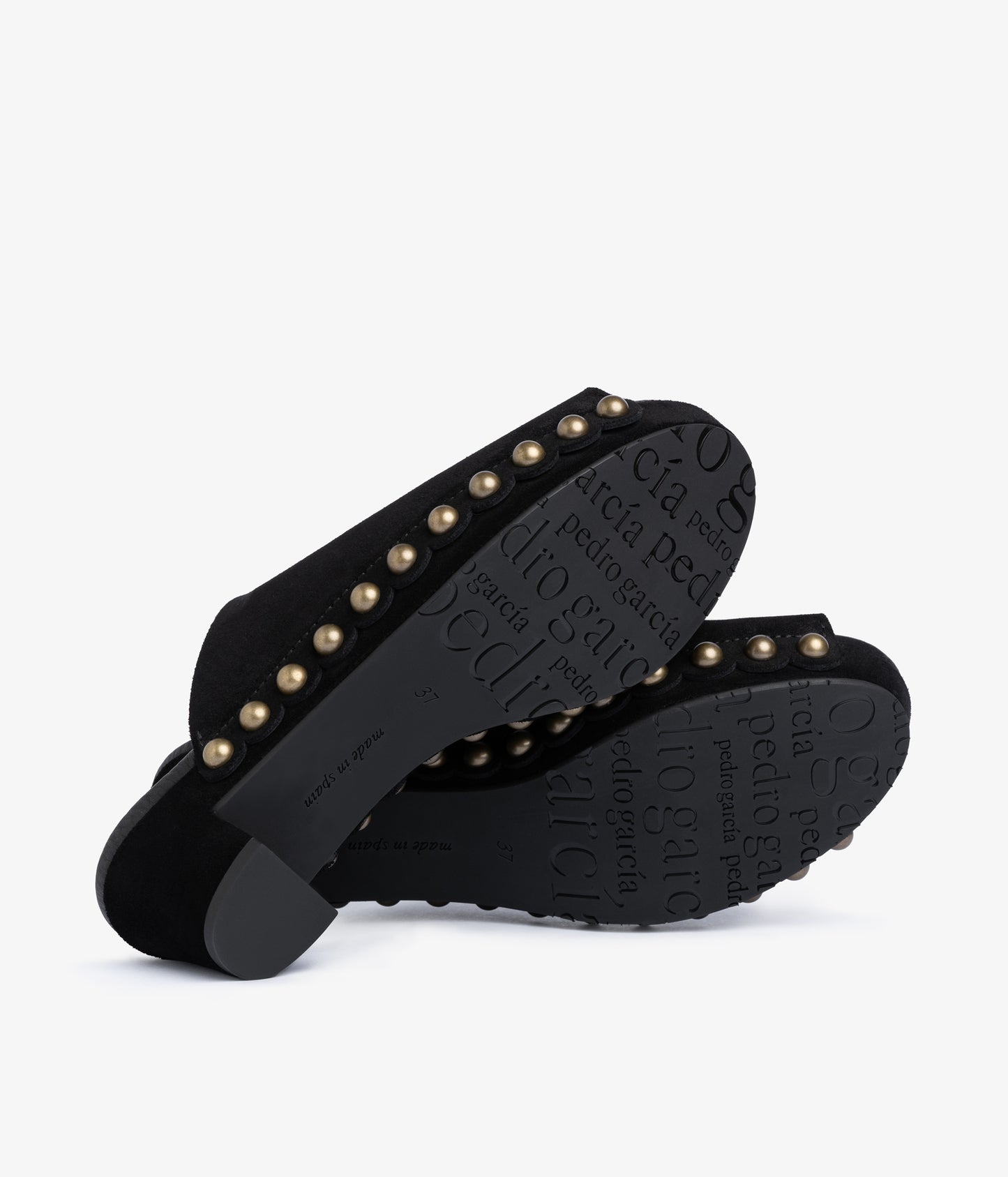 nain / black castoro