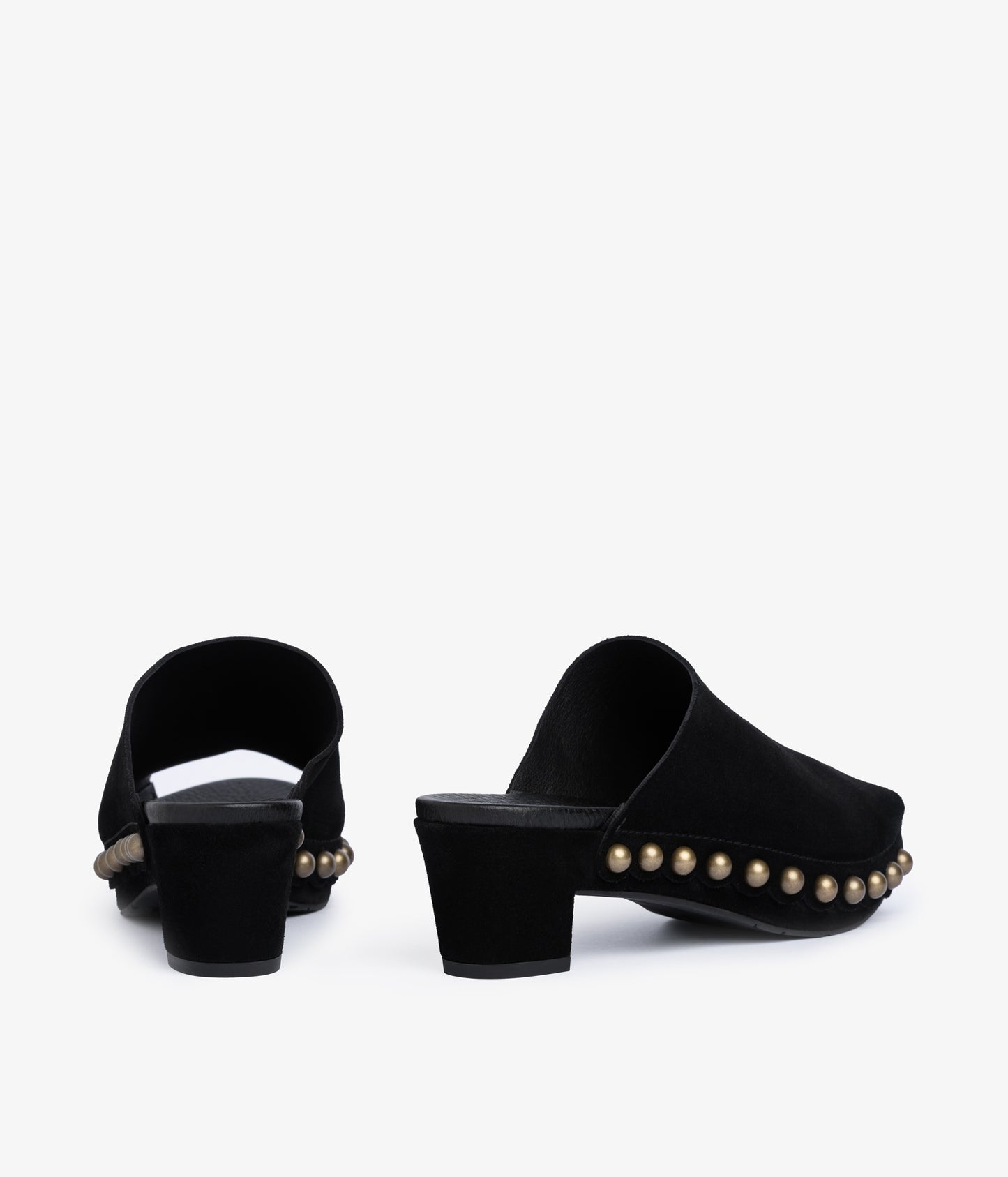 nain / black castoro