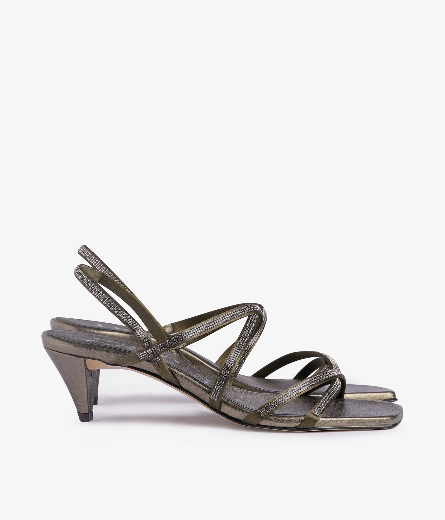 aday / olivade satin