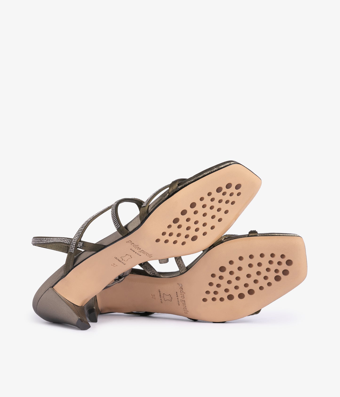 aday / olivade satin