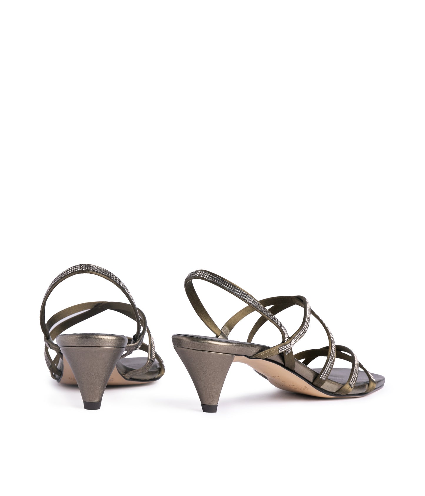aday / olivade satin