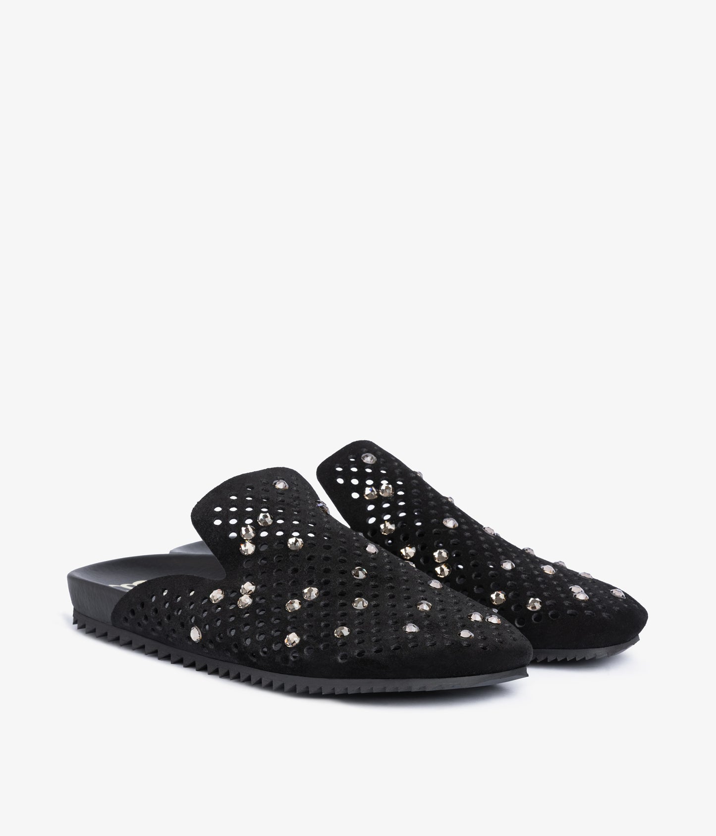 braidy / black castoro-greige