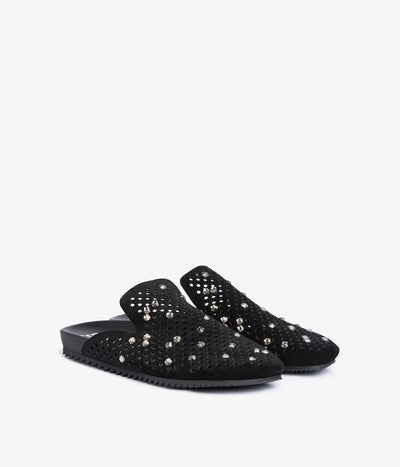 braidy / black castoro-greige