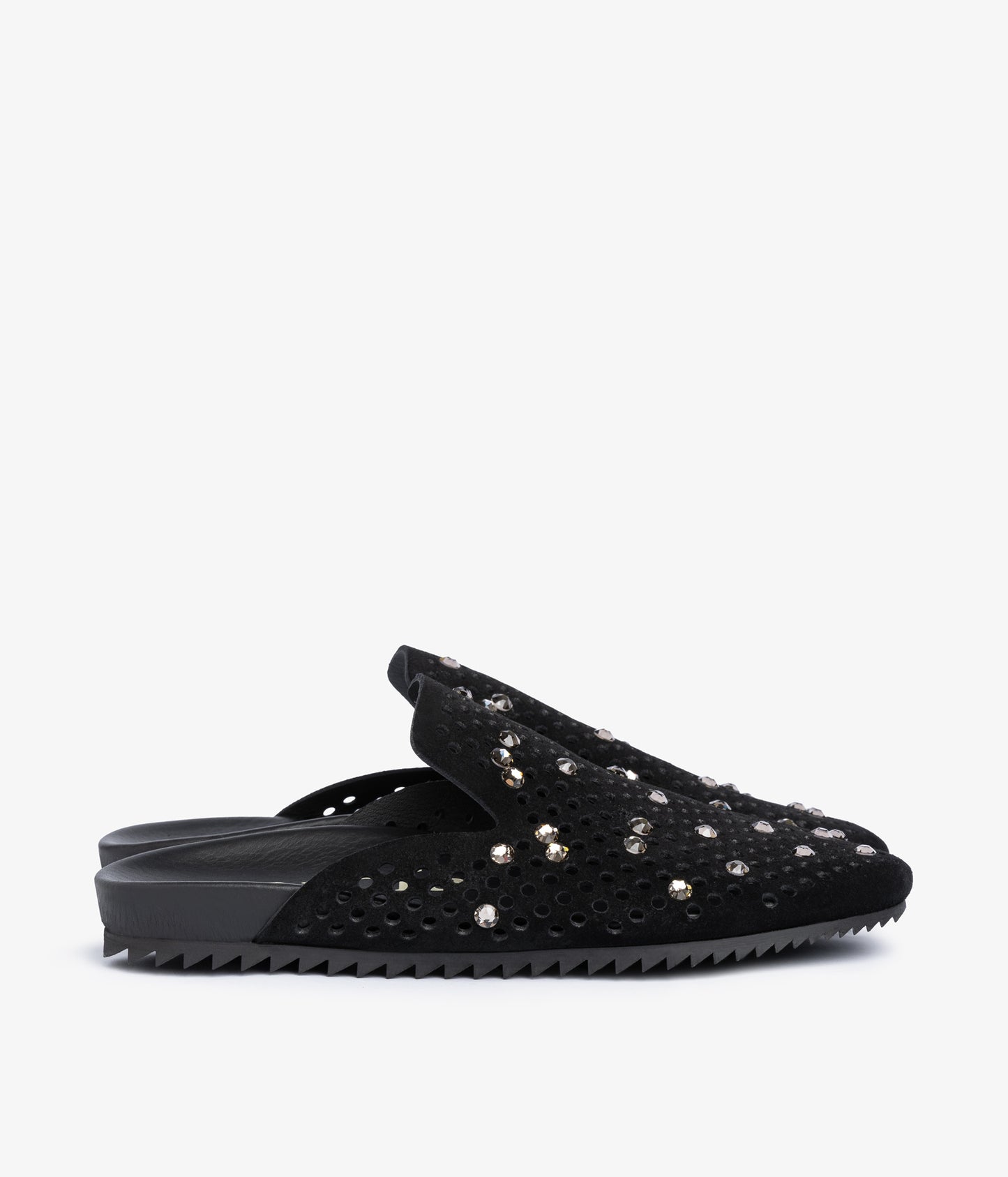braidy / black castoro-greige