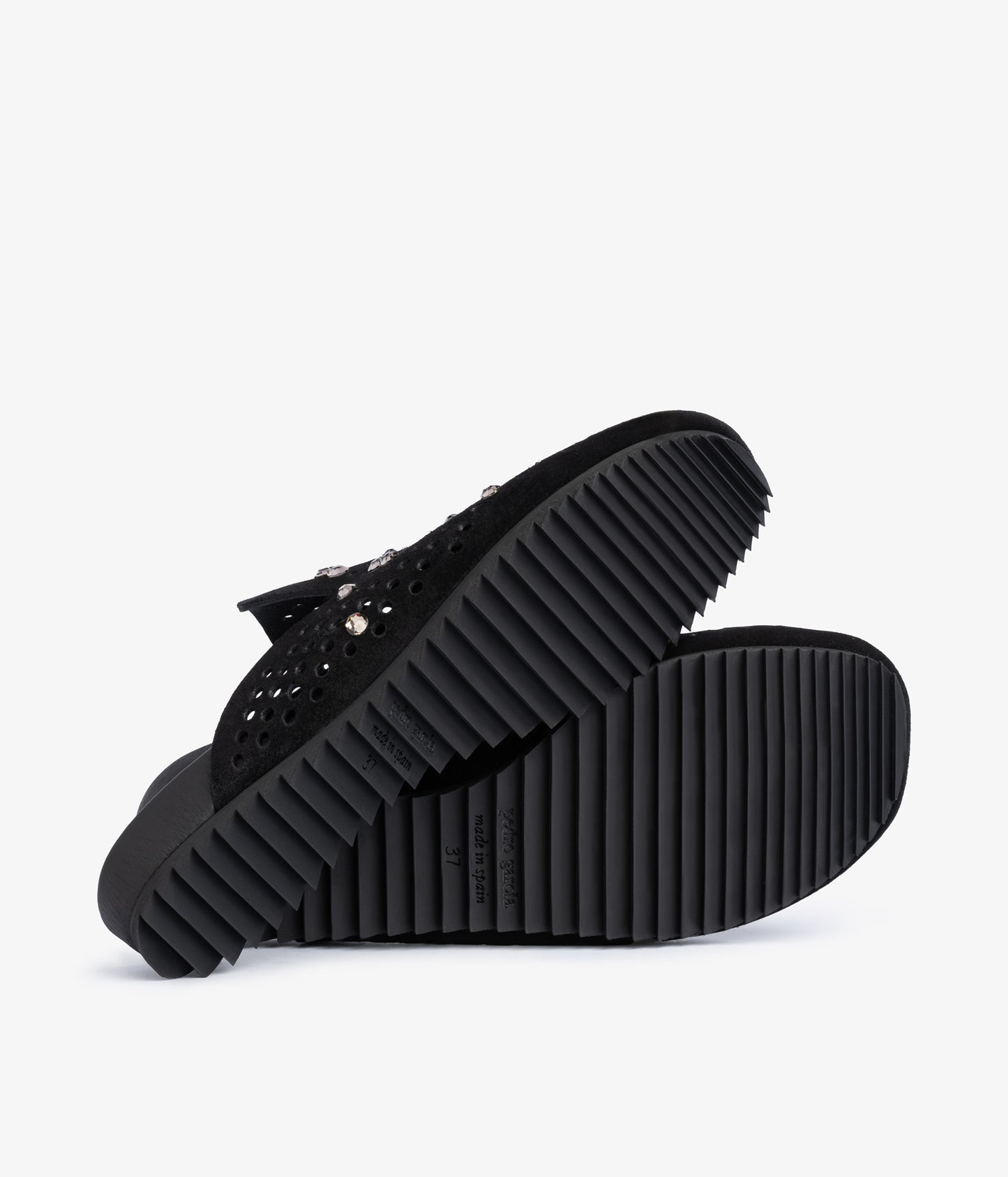 braidy / black castoro-greige
