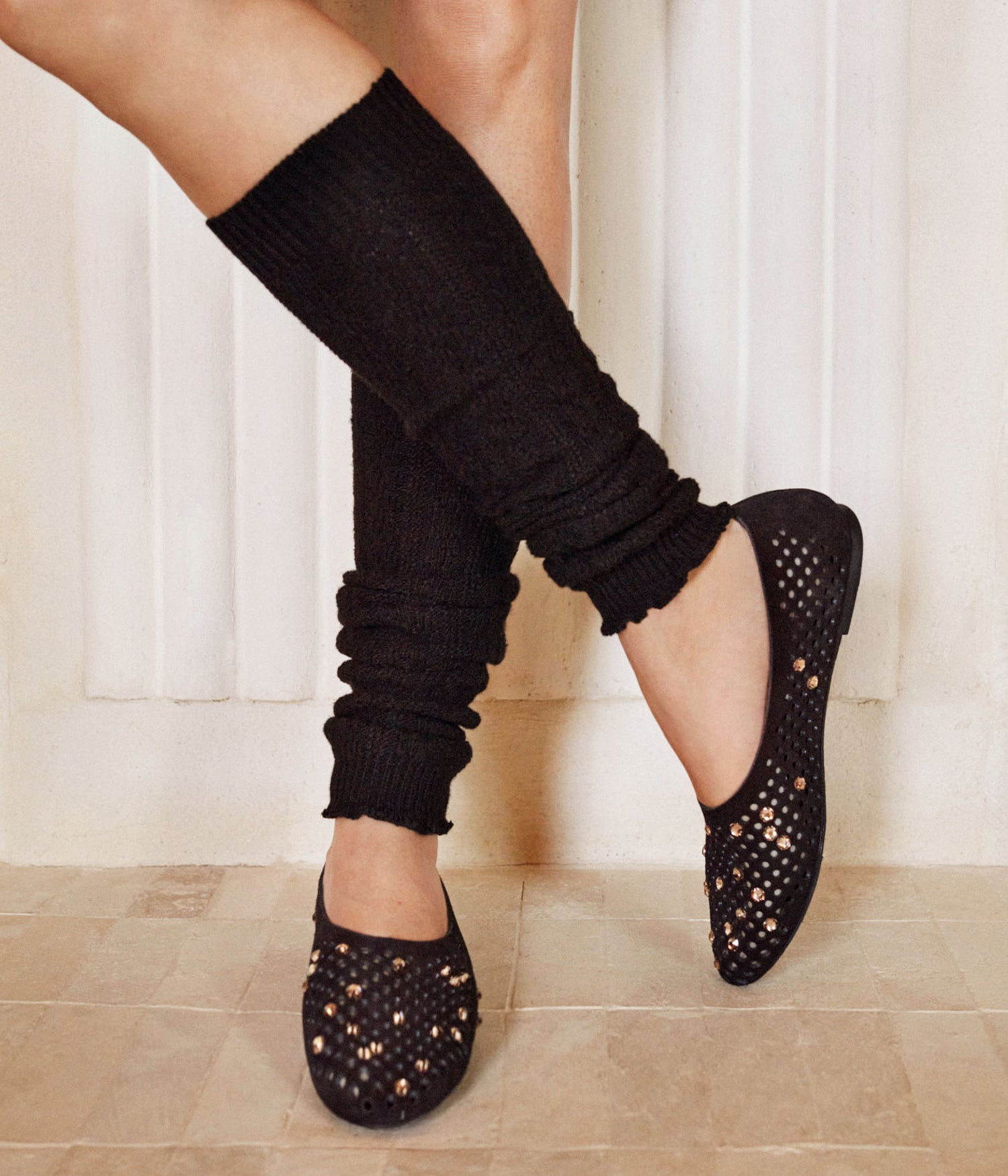 Pedro garcia flats store