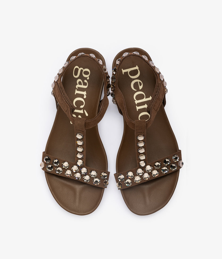 jeril / chocolat castoro