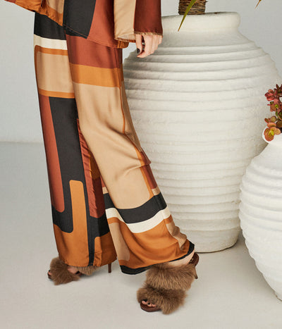 cissy / chestnut churra