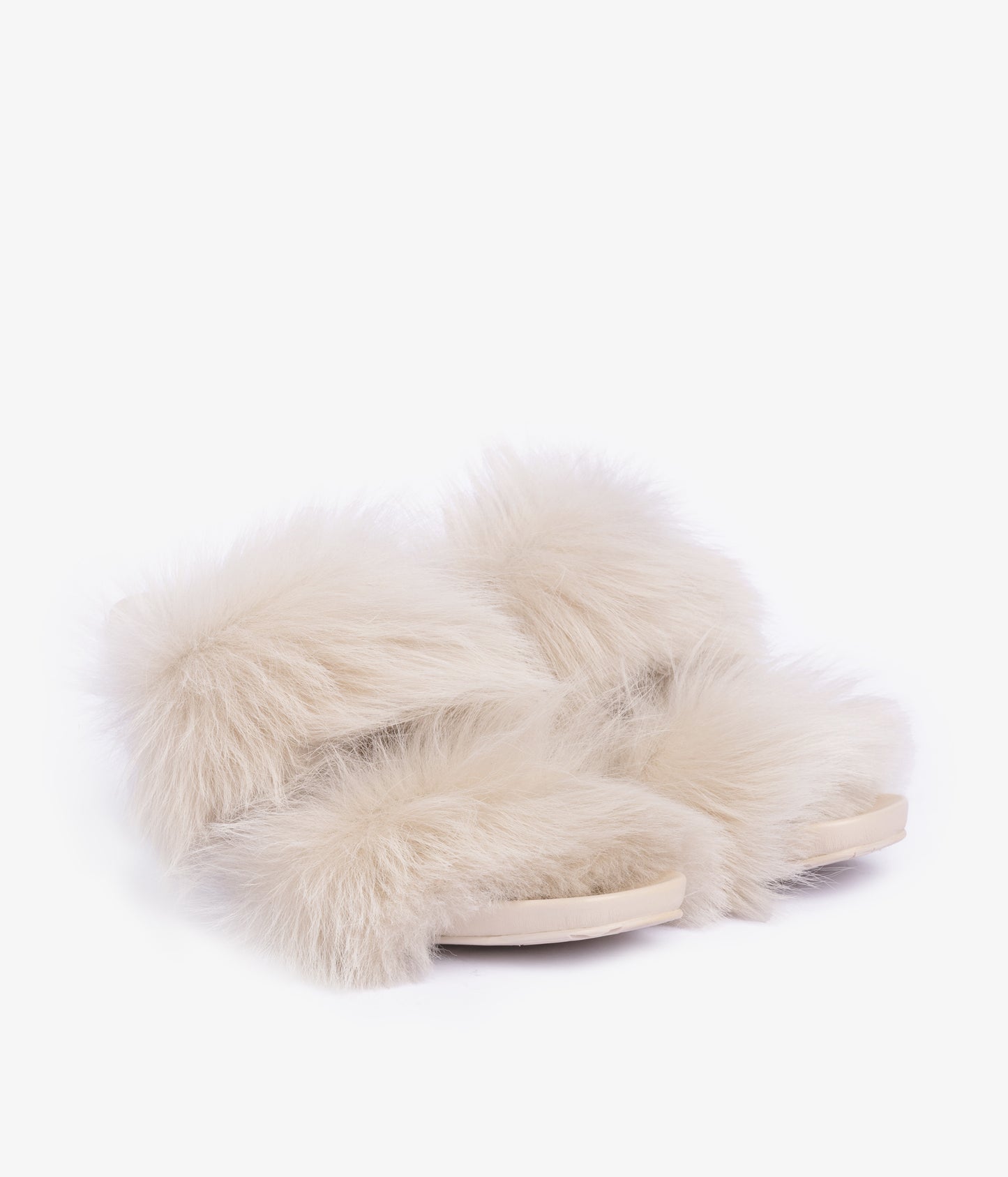 cissy / powder churra